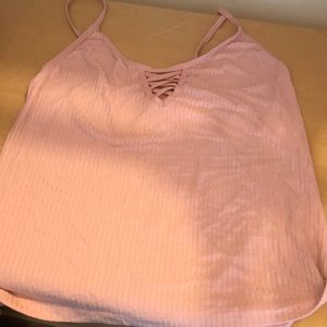 tank top free with purchase